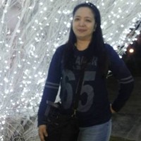 Rowena Magdamit