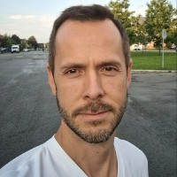 François Chouinard