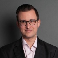 Jonathan Goldsworthy