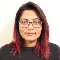 Joshna Hirani