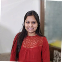 CA Pooja Shah