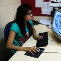 Janvi Agarwal