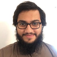 Mohammed Sayeed Khan