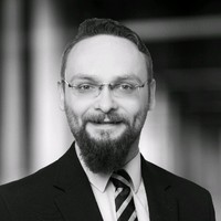 Marc Budzinski, CFE