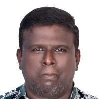 Phubalan Karunakaran