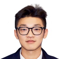 Jiajie He