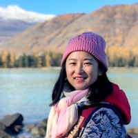 Beryl Wu