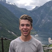 Kyle Lund