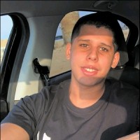 Amr Wahby