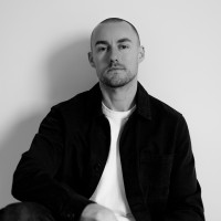 James Holborow