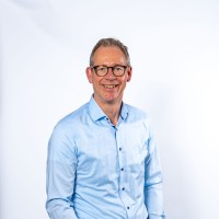 Dirk van der Woude