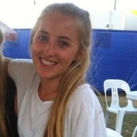 Maddison Campbell