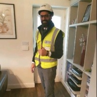 Sarfraz Ali