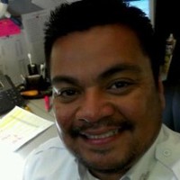 Roy Rodriguez