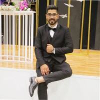 Ahmad Alkateeb