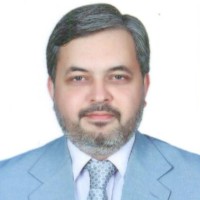 Agha Hasan Abid