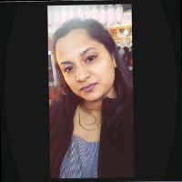 Vishakha Vishwakarma