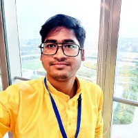 Tushar Mandal