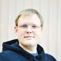 🖥️ Oskar Öberg