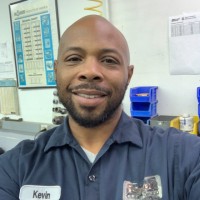Kevin Mays