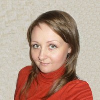 Yuna Kostiv