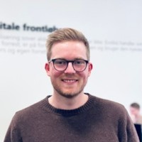Sebastian Hornbaek