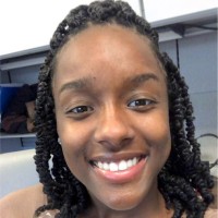 Briana Evans, Mba