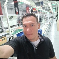 Saul Ramirez