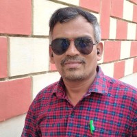 suryanarayana murthy mukkavilli