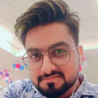 Abhishek Verma