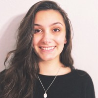 Angelina Aronis
