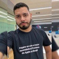 Marcos Cardoso