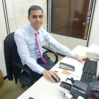 Mahmoud Almoghrabi