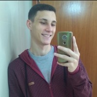 Guilherme De Freitas Garcia De Andrade