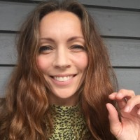 Ellen Jacobsen Holvik