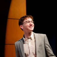 Graham Wolfe