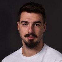 Martin Vasilevski