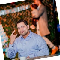 Sunil Chaudhary