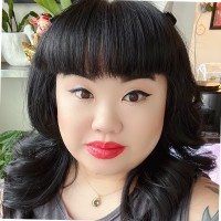 Jenna Pham