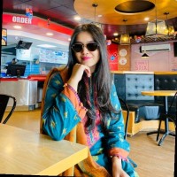 Ramsha Nadeem