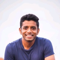 Ravikanth K