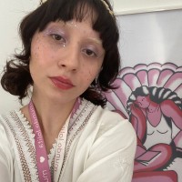 Maria Geovana
