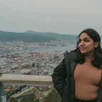 Anusha Jeganathan