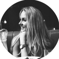 Rachel Harriman