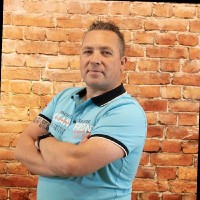 Mark ten Tije