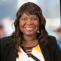 LaNette Jackson