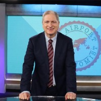 Tim Harcourt