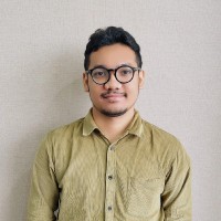 Ahmad Fasya Yusril Fajar