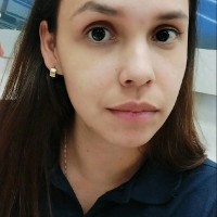 Melanie M. Graciela Gonzalez García