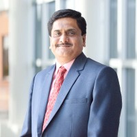 Dhananjay Ghadge